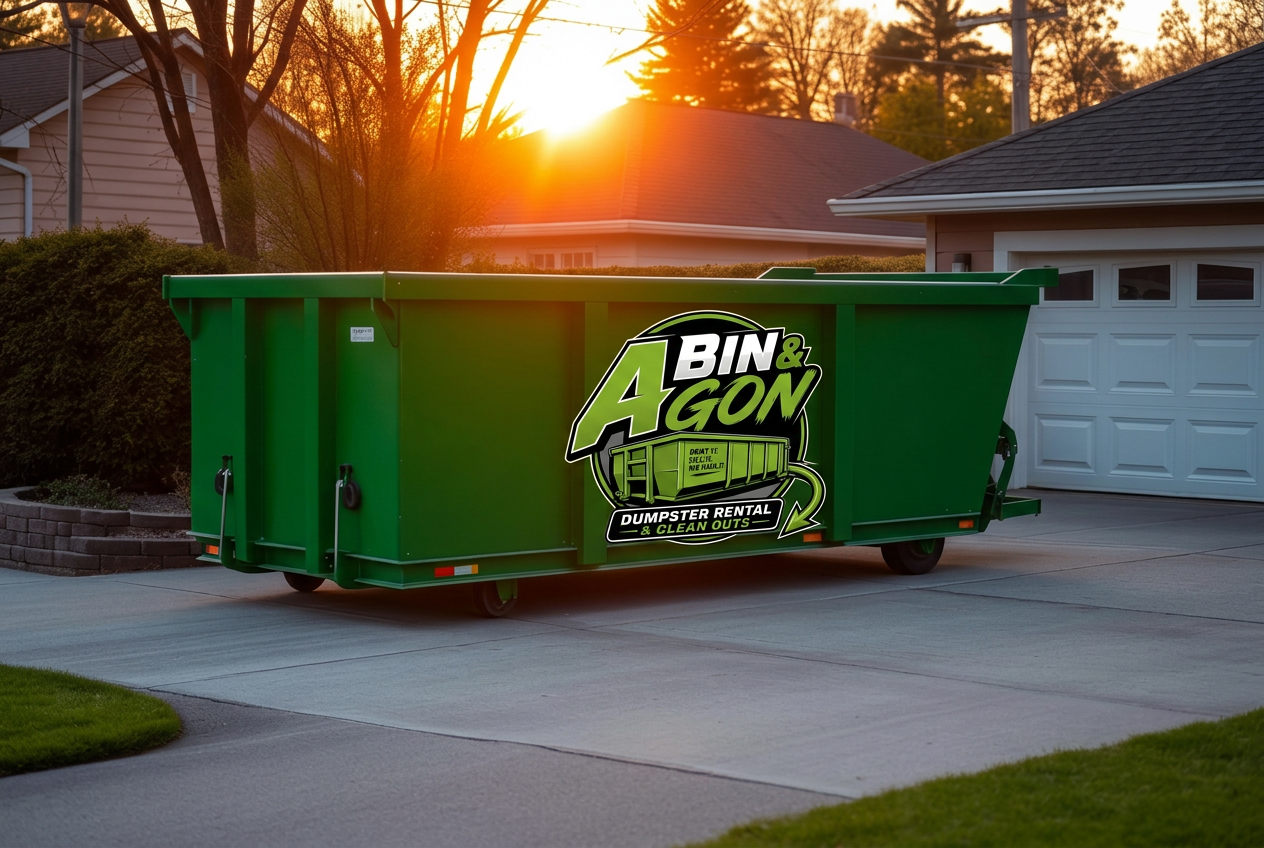 Dumpster Rentals